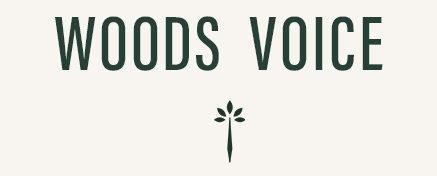 WOODS VOICE Logo